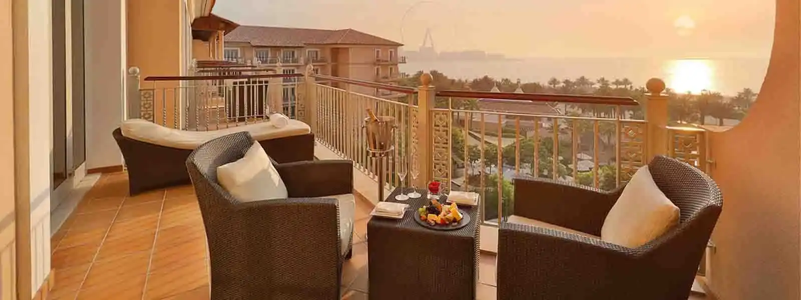 The Ritz-Carlton Dubai-1